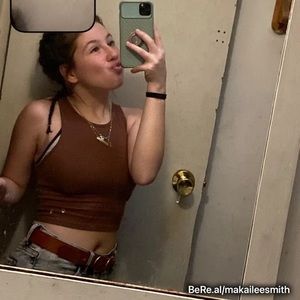 Meet your Posher, Kailee